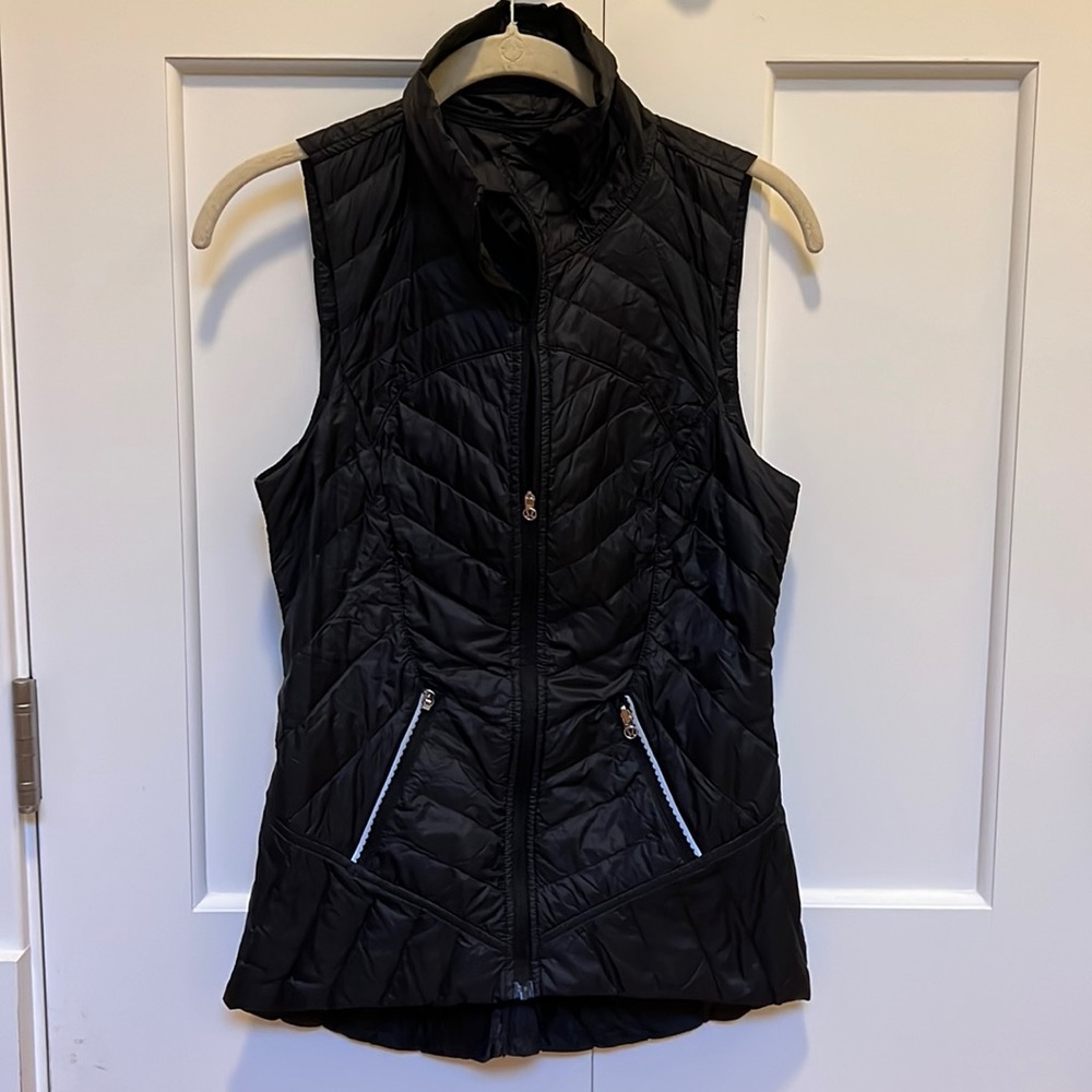 Lululemon Ride On Vest